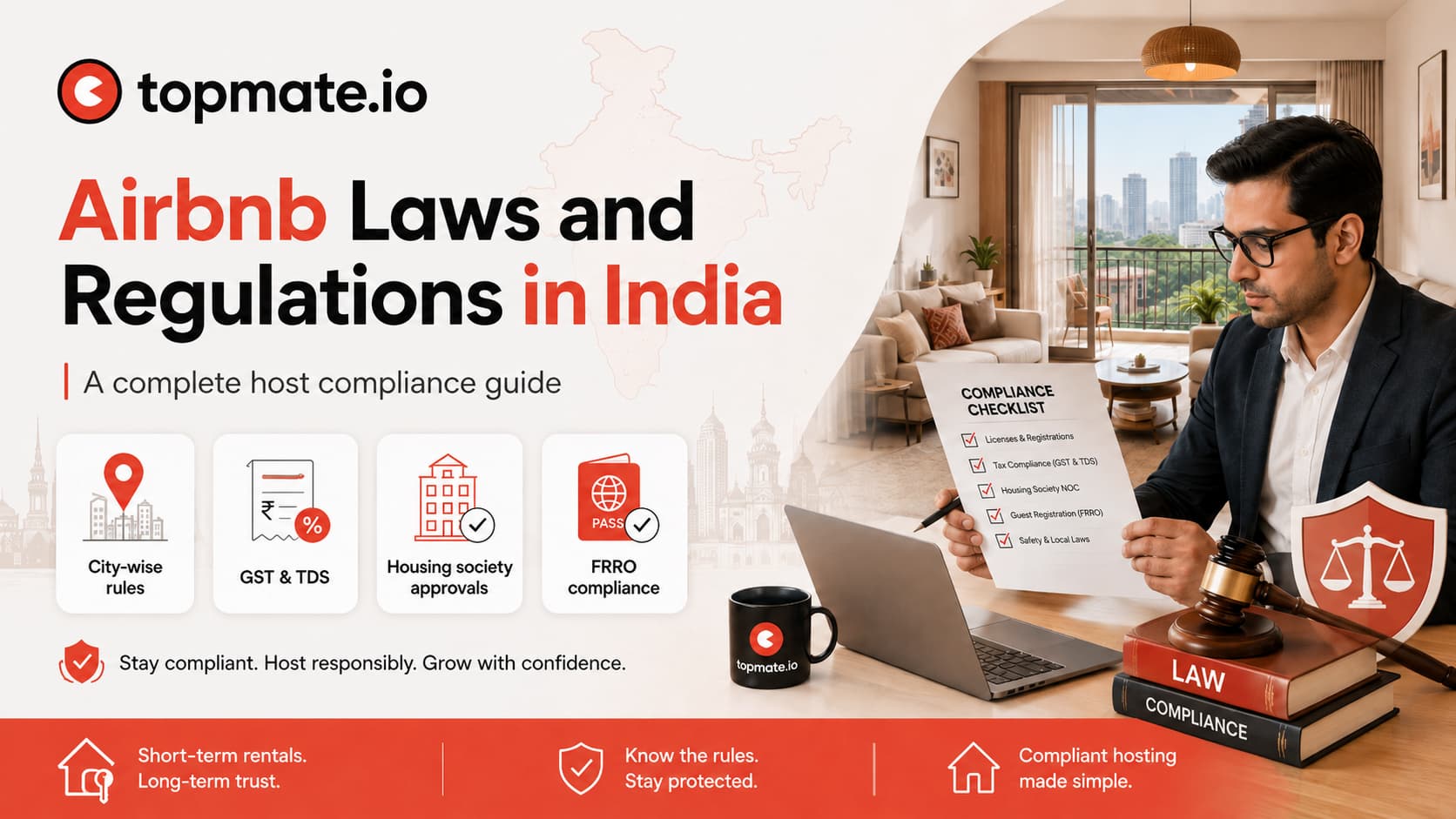 Airbnb regulations