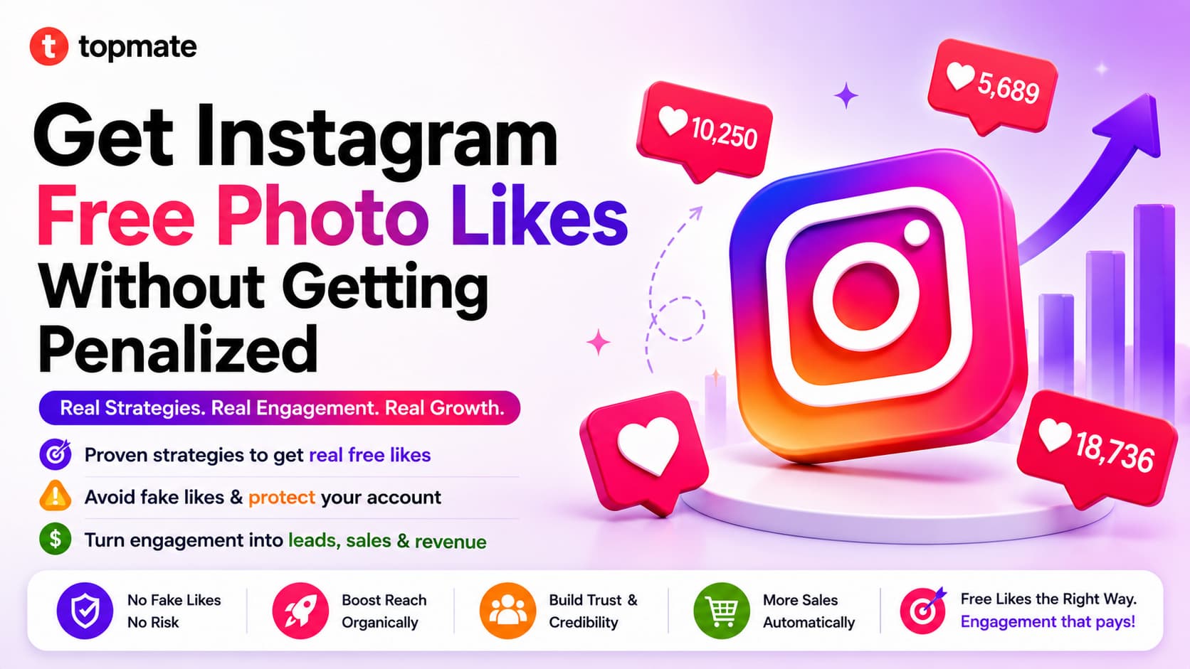 Get instagram free photo likes
